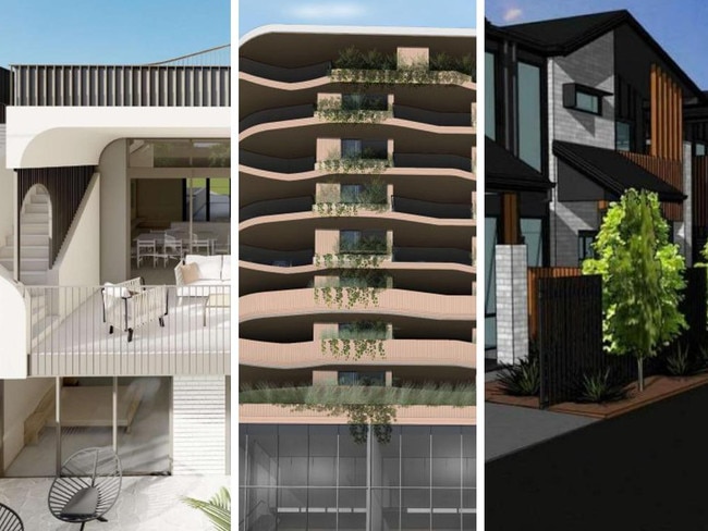 53-unit tower, boutique apartments: What’s coming for Coast suburbs