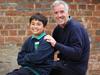 Vic school ‘part of the village’ helping refugee kids