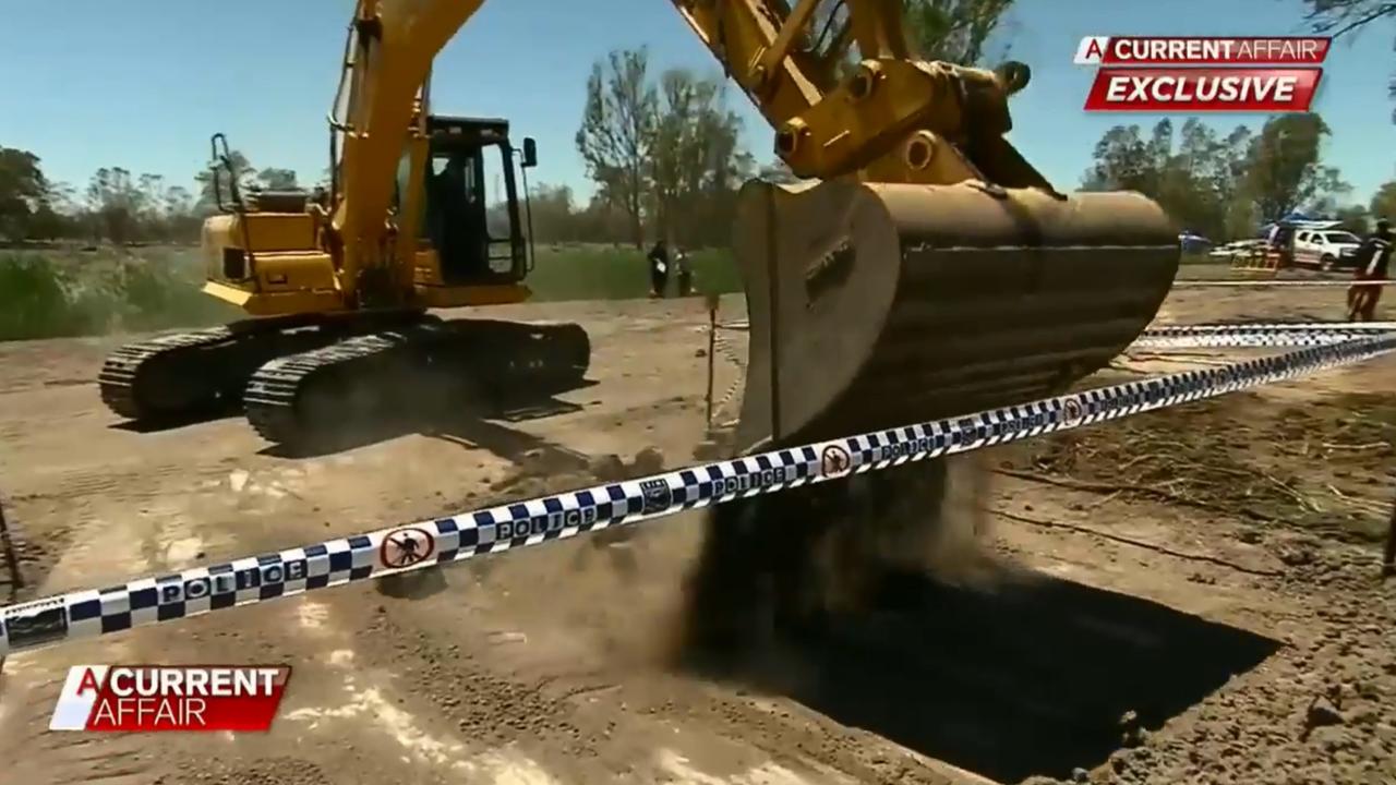 It has been 36 years since Roxlyn Bowie was last seen at her home in Walgett. Picture: A Current Affair