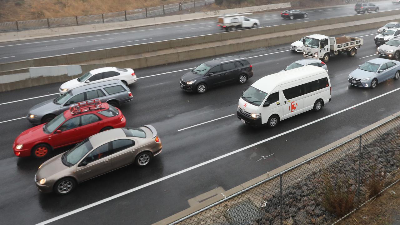 ‘Out on a limb’: Heroes thwart boozy driver’s highway havoc