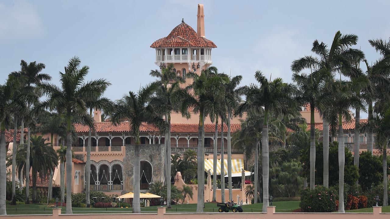 Another view of the resort. Picture: Getty