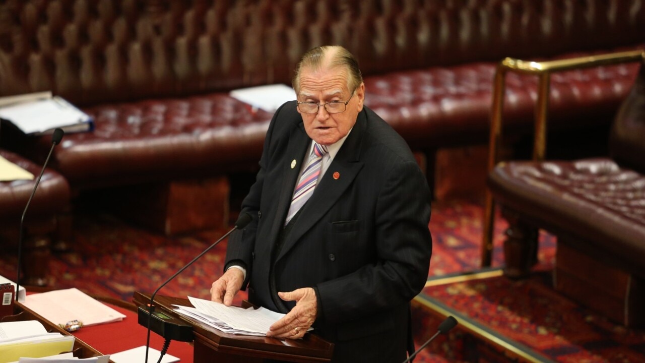 Pro-life protesters picket NSW parliament over abortion bill