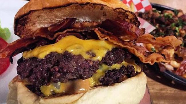 Best of Gold Coast 2016: 10 best burgers in the city | Gold Coast Bulletin