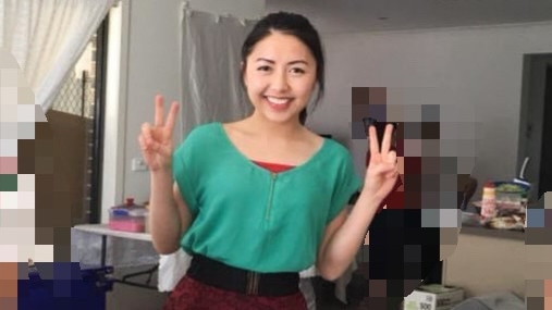 Mai Vang was 26 when she was strangled by her boyfriend Adam Margolis on the night of February 24, 2018, in his Bendigo home. Picture: Supplied