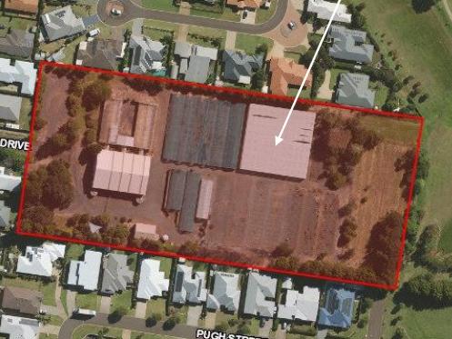 Massive land parcel in heart of prized suburb flagged for 80+ homes