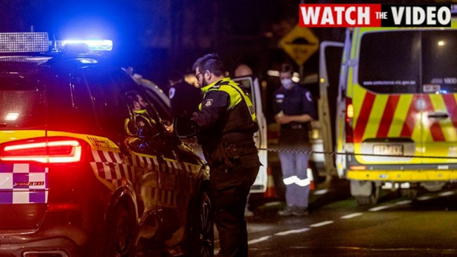 Man shot dead in Fitzroy