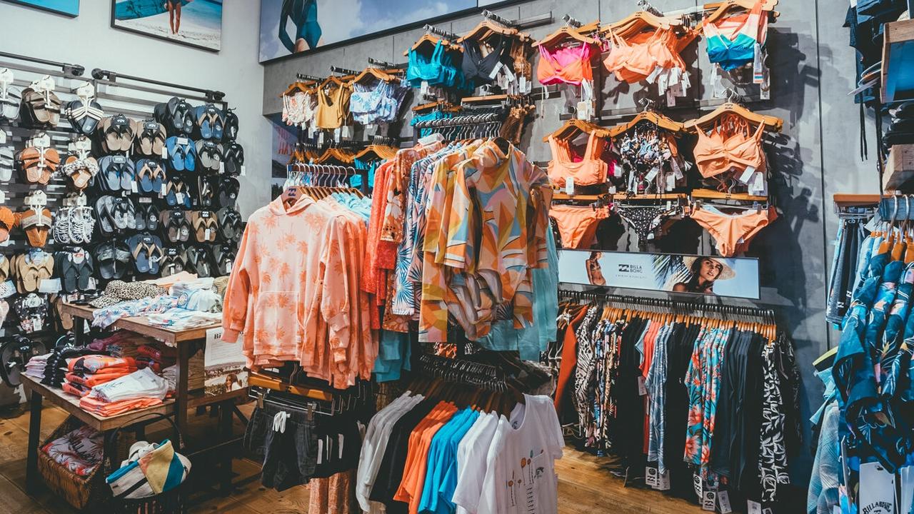 Surf brands saved: Aussie deal on 200 Quiksilver, Billabong stores