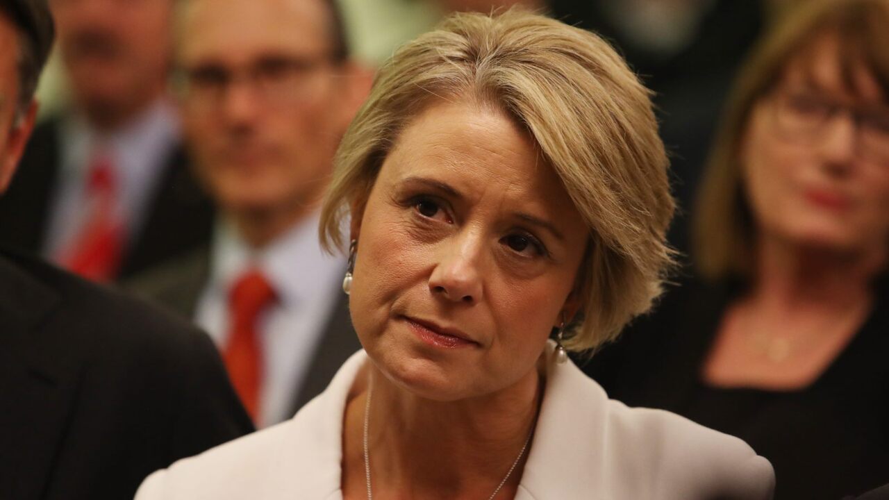 Kristina Keneally has ‘muddied the waters’ for Labor