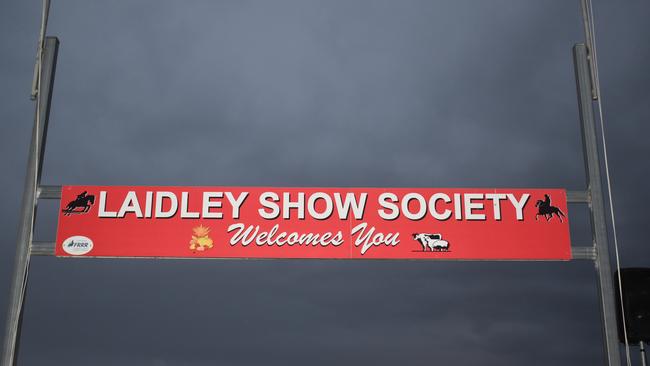 Fate of Laidley show to be decided following Covid lockdown announcement