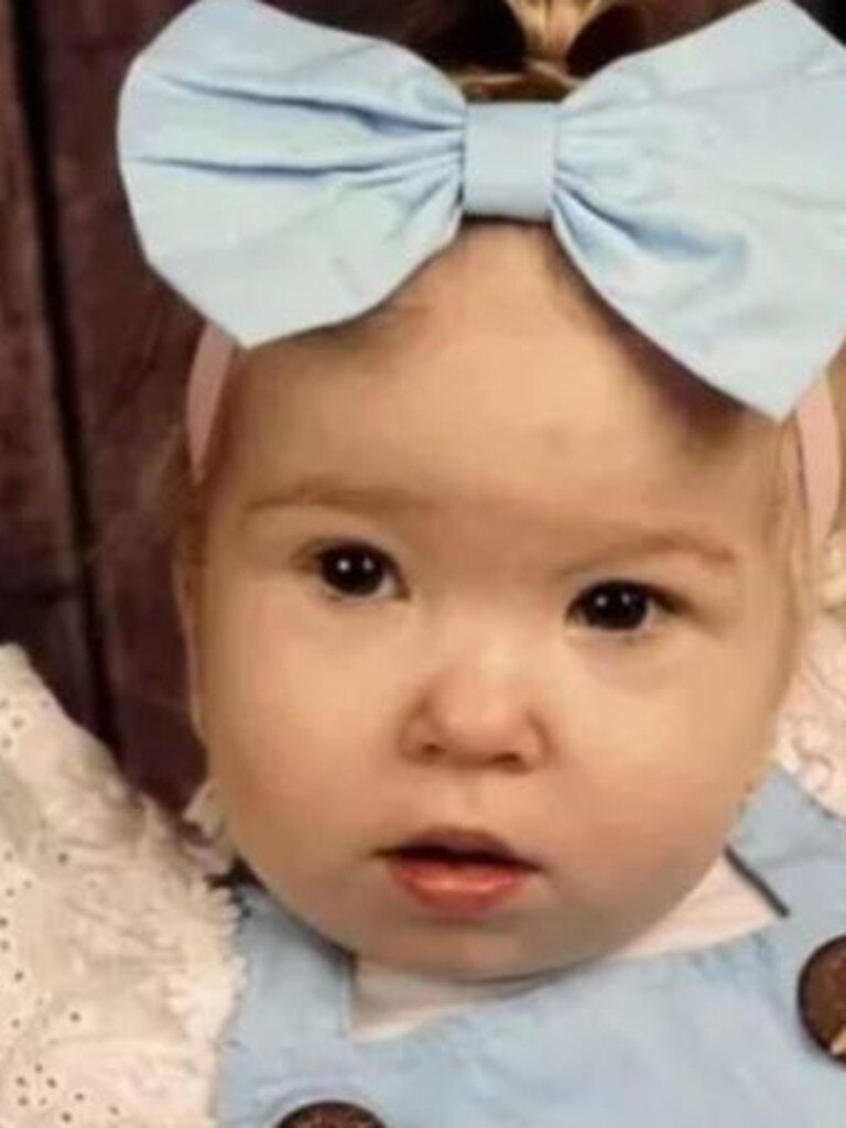 Her family and friends have started a GoFundMe to raise money for her funeral.