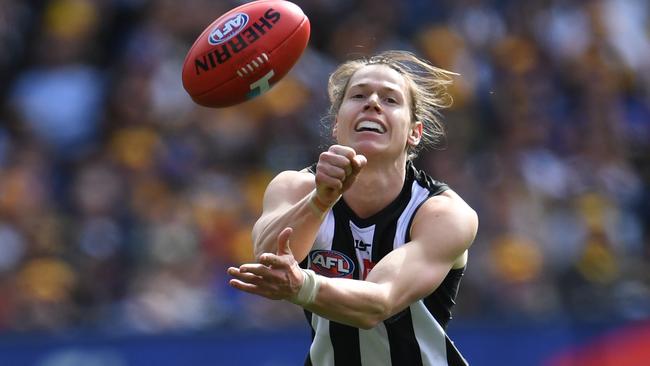 The Swans are keen on Tom Langdon. Picture: AAP Images