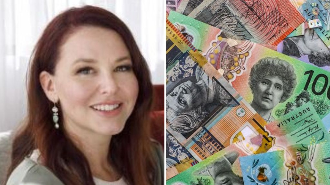 The cash secret nearly every Aussie is hiding