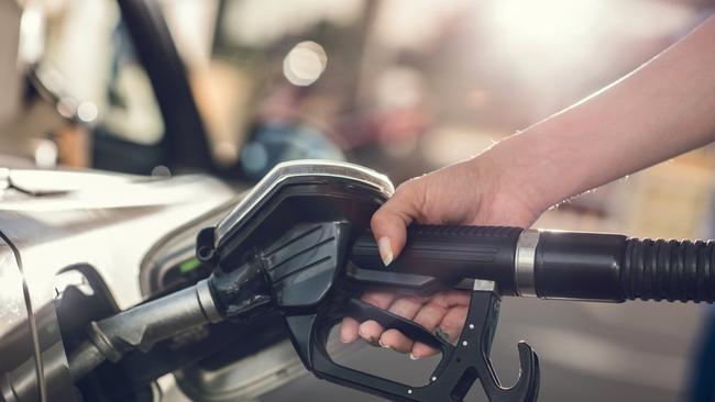 Nine companies across the country have been slapped with fines for short-measuring at the pump.