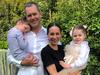 Tom Williams on swapping tool belts for tutus