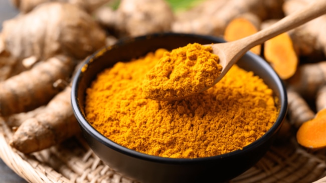 TurmericKnown as the ‘golden spice’ (for its vibrant colour and health-boosting properties), turmeric is commonly used in cooking and some alternative medicine. Containing bioactive compounds with medicinal properties (namely curcumin), Turmeric has anti-inflammatory and antioxidant properties, making it a key ingredient in warding off illness.