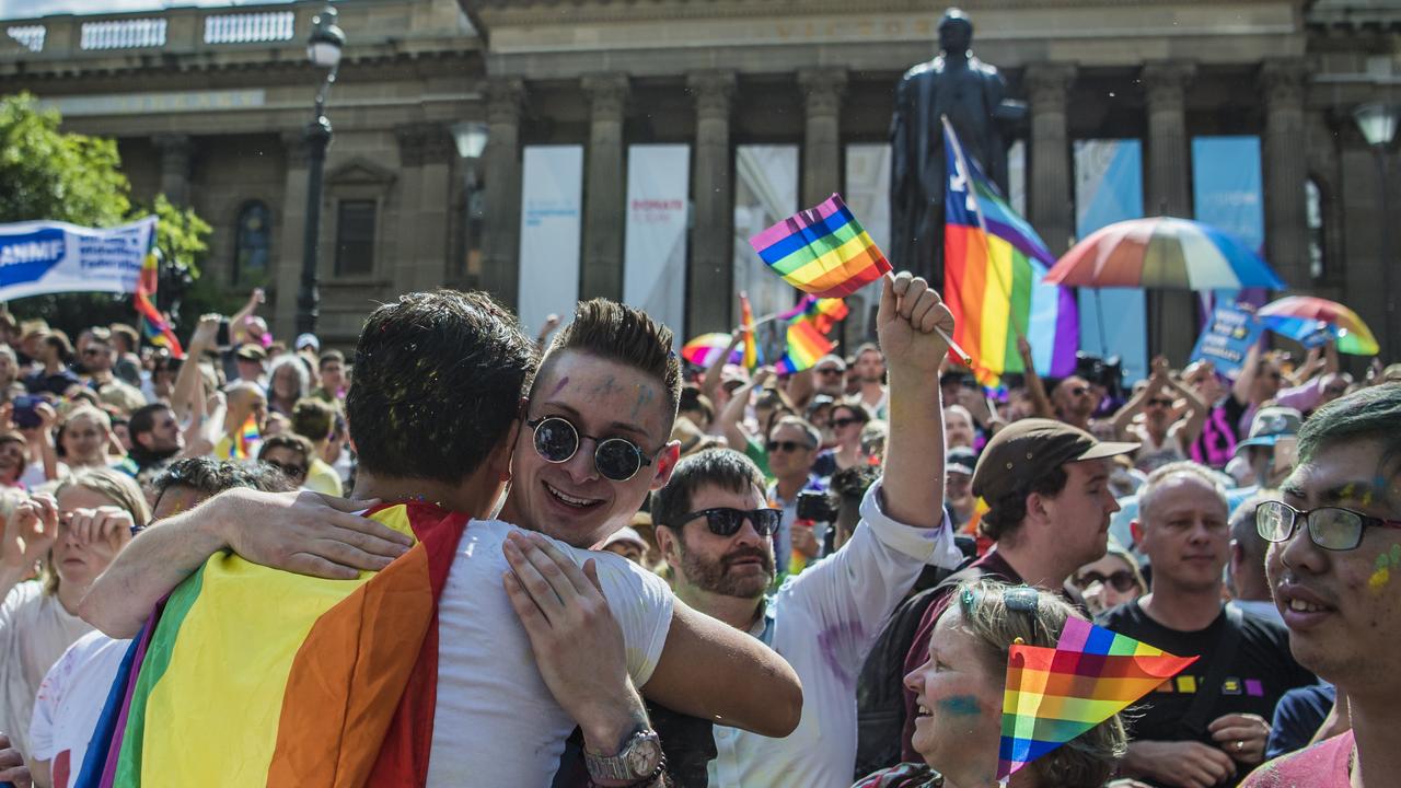 Victorian public servants given new rules in LGBTIQ+ Inclusive Language ...