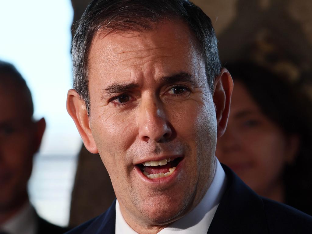 Chalmers gains cover for a tax everyone’s against