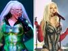90s pop star reveals wild transformation