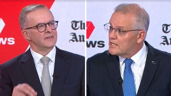 Curly question that threw Morrison