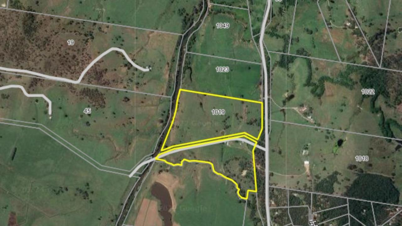 The owner of a Carters Ridge property at Kenilworth Skyring Creek Rd has appealed Gympie council’s rejection of his subdivision plan on the grounds it would fragment good quality agricultural land.