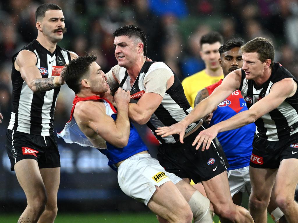 Ex-Demon slams ‘disgusting’ Maynard ruling