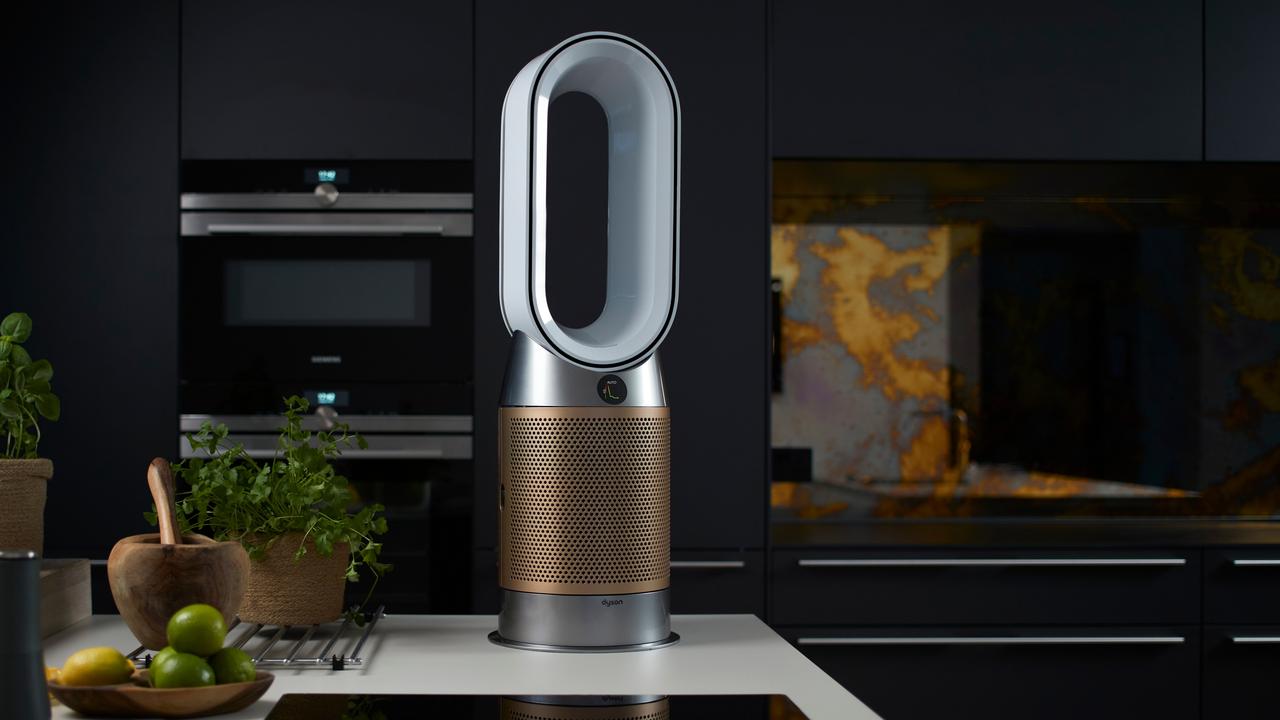 Review: Dyson heater, purifier more impressive than its vacuums | The ...