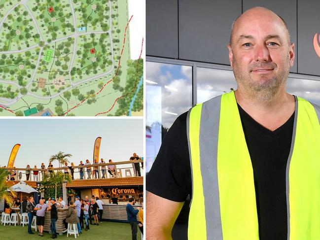 Pub baron vs council: Stoush erupts over festival grounds’ neighbouring campsite