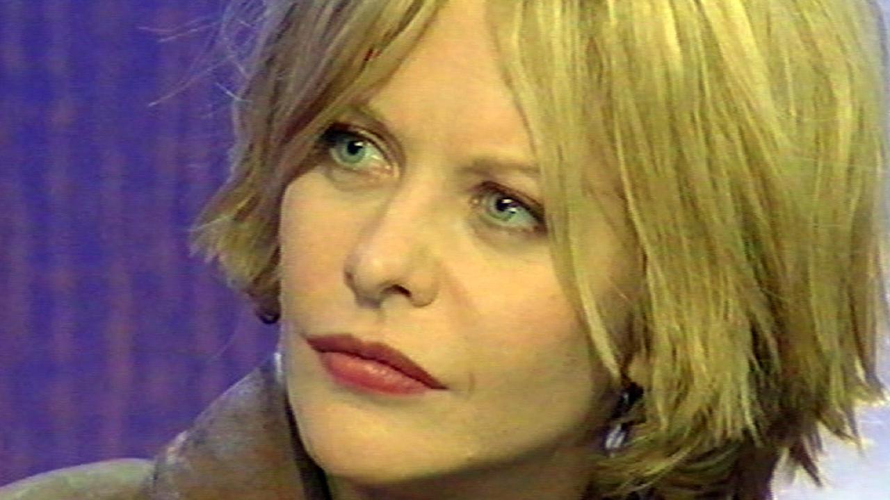 In The Cut: The single moment that ended Meg Ryan's career | news.com.au â€”  Australia's leading news site