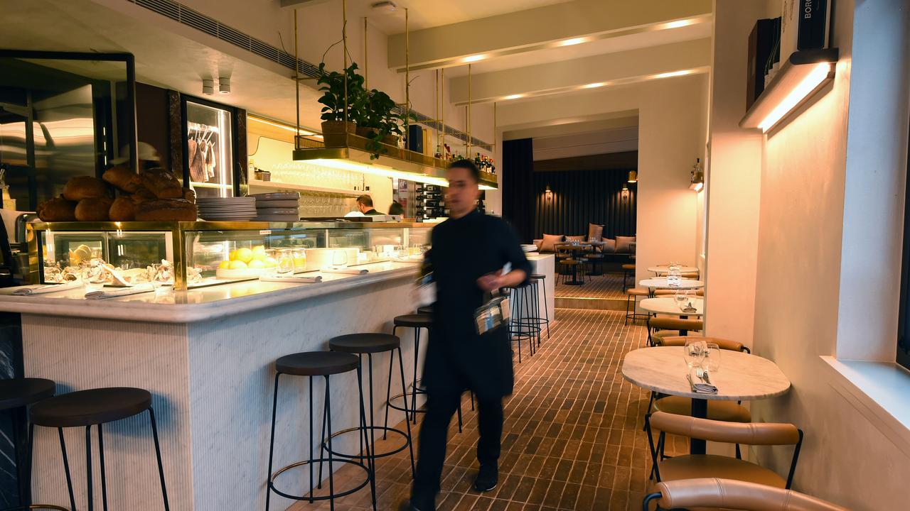 Enoteca Boccaccio review 2023: Kara Monssen visits Balwyn wine bar