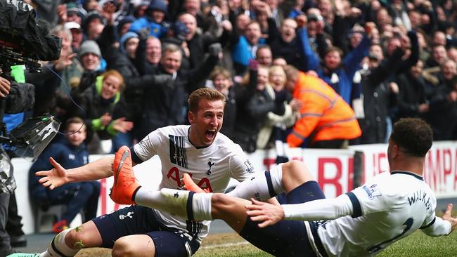 Tottenham Hotspur v Arsenal - Premier League