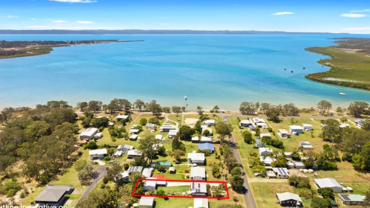 Fraser Coast sale and auction results, week ending March 23