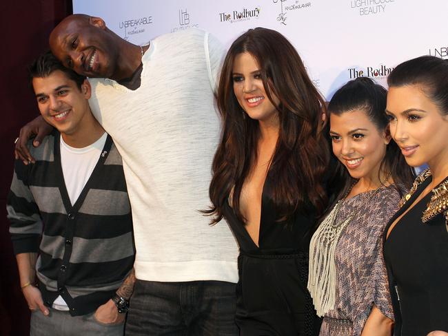 Khloe Kardashian halts Matt Kemp romance 'because it's too soon after Lamar  Odom split