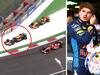 ‘This guy is dangerous’: F1 title drama erupts