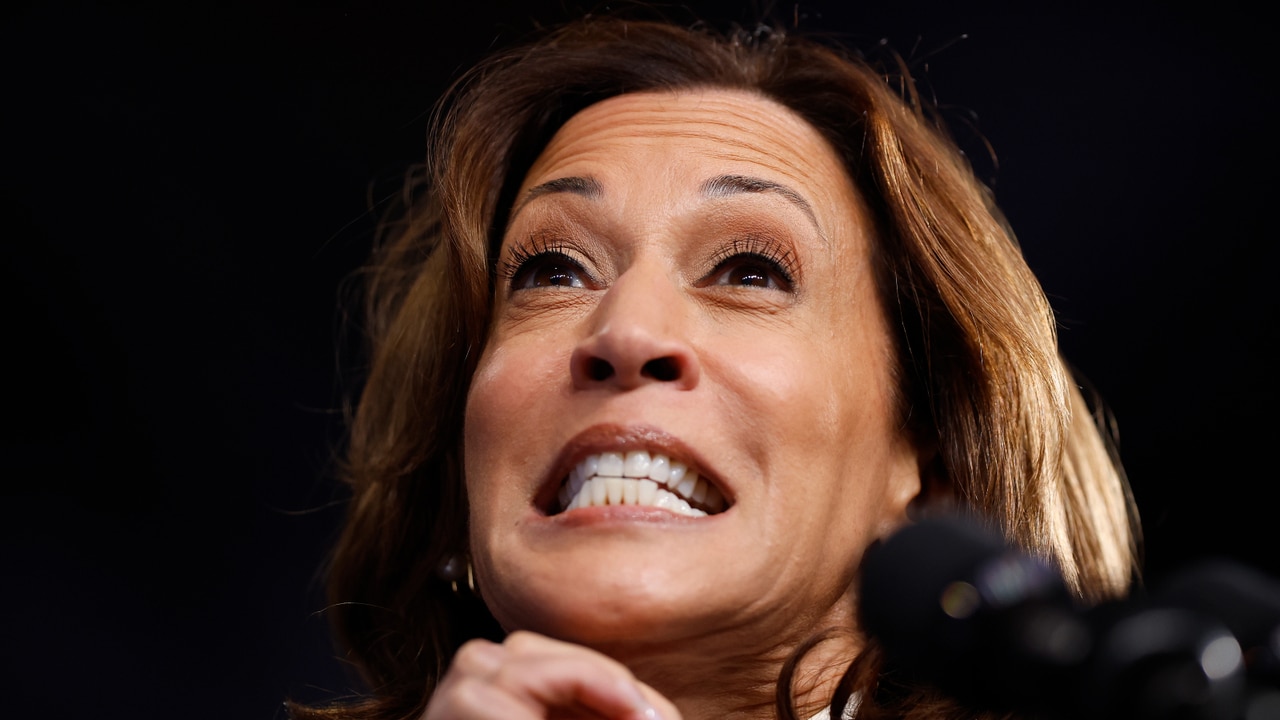 Analysis: Kamala Harris pressed on immigration during Fox News ...