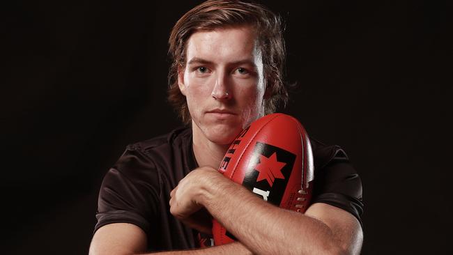 The GWS Giants want Will Setterfield. Picture: Getty Images