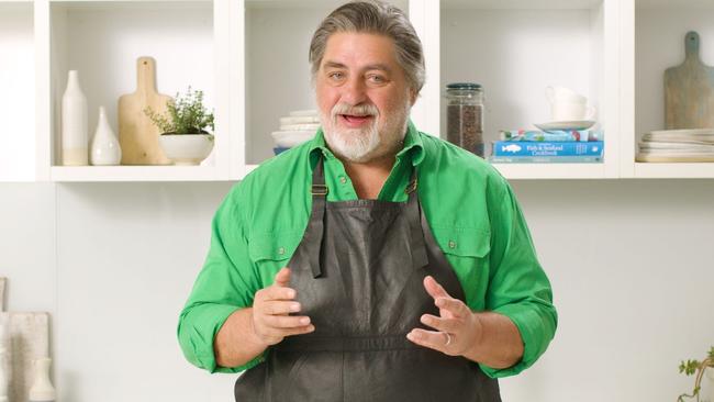 Matt Preston shares the history of birria.