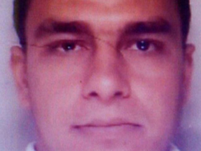 Nice attacker named as ISIS fanatic Mohamed Lahouaiej Bouhlel