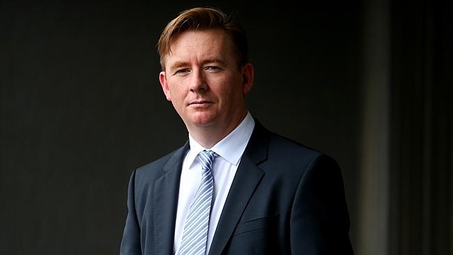 Professor Brian Owler