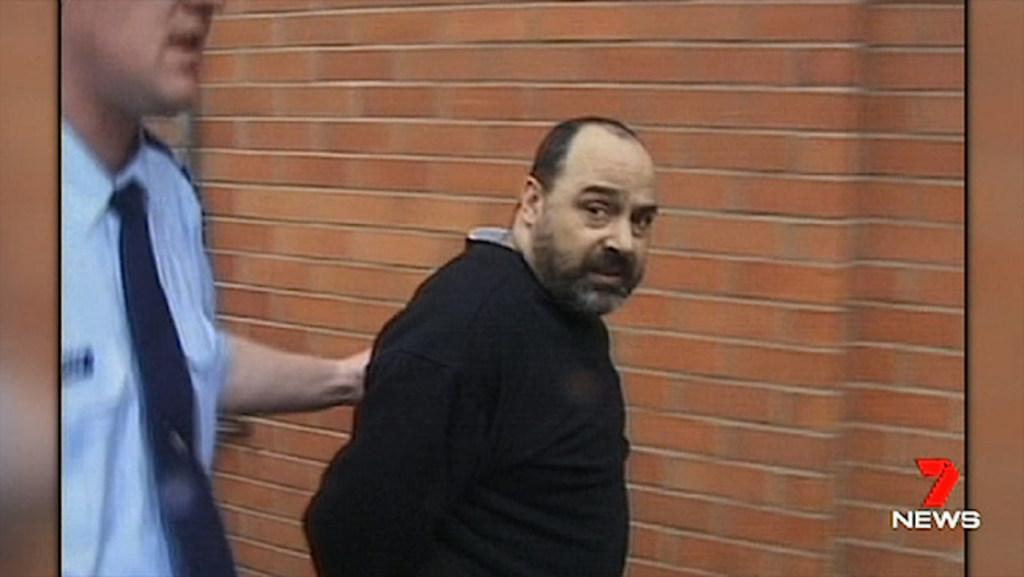 Rapist Anthony James Pitt sentenced to 16 years in jail