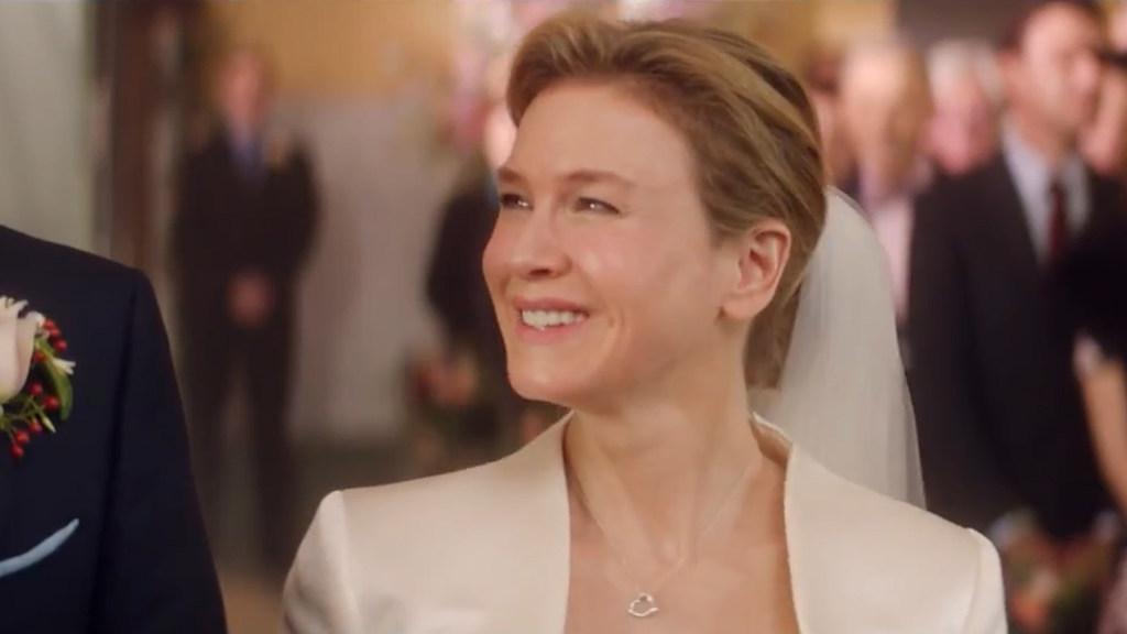 Celebrating Bridget Jones 25 Years After The Movie's Release