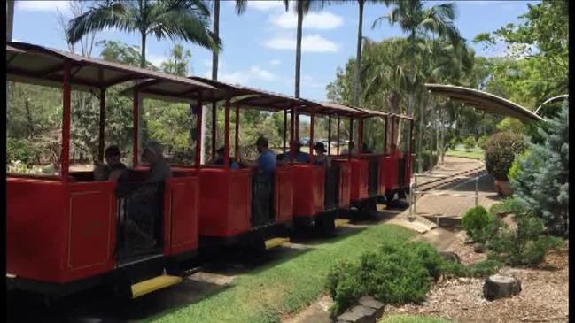 Australian Sugar Cane Railway