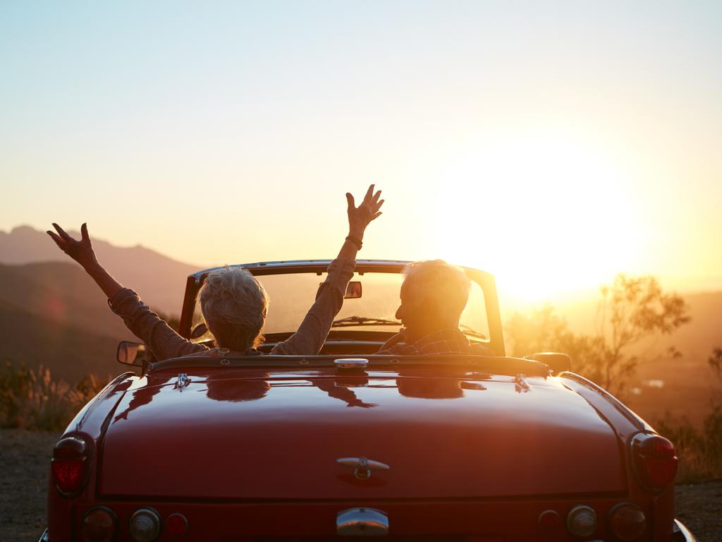 Aussies hoping to enjoy a roadtrip should book early – and be prepared to pay more.