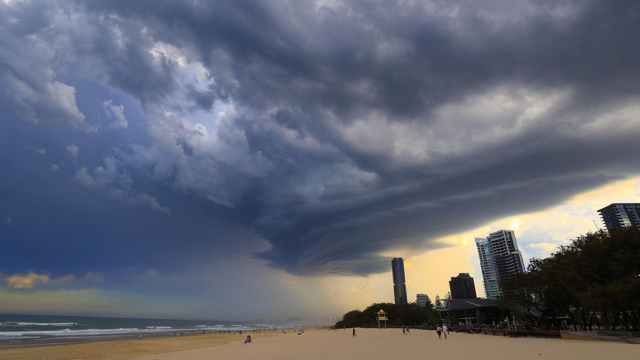 ORANGE ALERT: New warnings from Gold Coast SES ahead of third ...