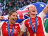 Matildas make history in unlikely triumph