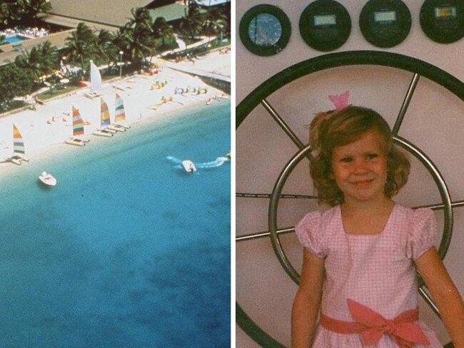 What life was like during Whitsunday islands’ glory days