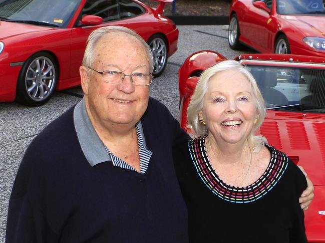 ‘Sombre farewell’: Bathurst-winning co-driver pays tribute to late mate