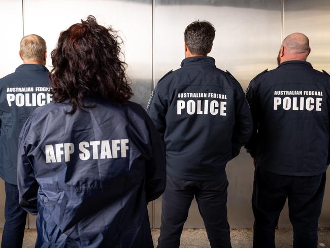 Eighteen wanted criminals in Australia and offshore have been tracked down by the AFP’s specialist Fugitive Apprehension Strike Team (FAST), which has worked with state and international authorities to facilitate their extradition.