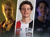 AFL Draft: Every pick as Swans turn draft on its head
