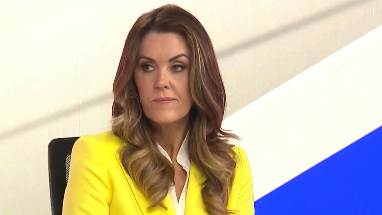 ‘A grubby Americanisation’: Peta Credlin claims Labor ‘weaponised’ abortion