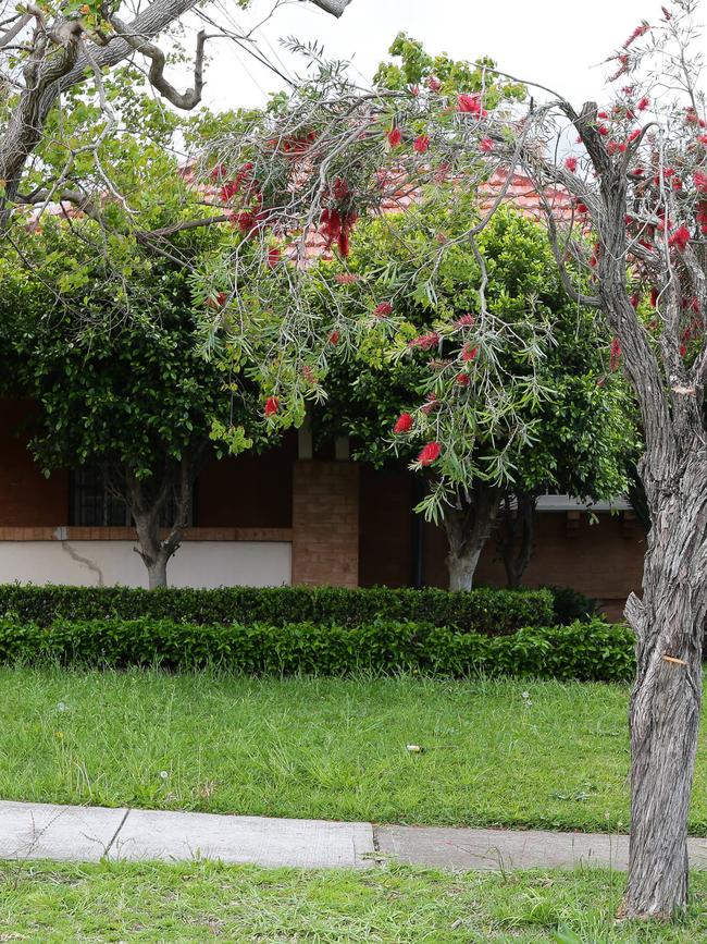 Another of Lahood’s properties, also in Merrylands.